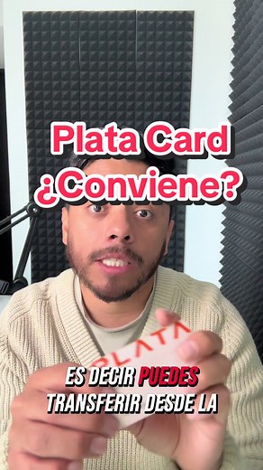 Plata Card: Tarjeta de Crédito sin Intereses y Cashback