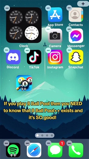 Discover 8 Ball Pool for Ultimate Gaming Experience