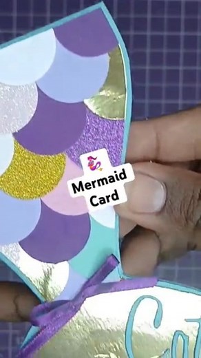 6.2K views · 30 reactions | 隆‍♀️隆‍♀️ DIY fully handmade Mermaid Tail...