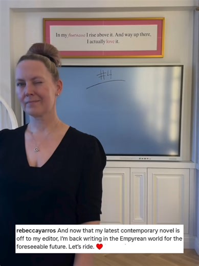 Finally Book 4 !!!! 🫶🏼 #fourthwing #rebeccayarros #xadenriorson #violetsorrengail #book