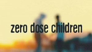 There are ~678,290,000 children under the age of five around the world. But what's so important about being five? What does being five have to do with vaccines? A segment of children worldwide, 12.5 million to be exact, have not received any vaccinations; they’re called zero dose children. Learn how Global Polio Eradication Initiative (GPEI) partners are addressing this population and using strategy to inform its approach. https://on.rotary.org/3fs7gFi | Rotary International