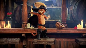 228 reactions · 36 shares | Prêts à affronter la légende ? ⚔️ Vivez un Noël qui dépote avec #LeChatPotté2 : La Dernière Quête, au cinéma le 7 décembre. | DreamWorks Animation | Facebook