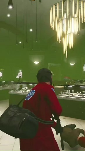 The FASTEST Way To Beat The Jewel Store Job! 🔥 #gta #foryoupage | gtav