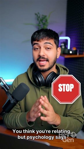 Why People Ignore You