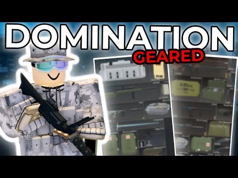 We DOMINATED the Winter Event – Apocalypse Rising 2