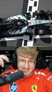 This is the simple HELP Mercedes F1 drivers get