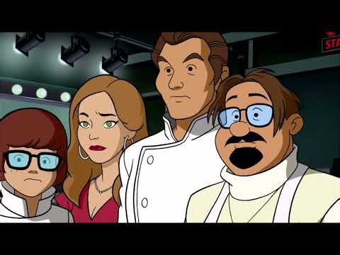 SuperBeast26 Random Comic Frenzy 4 Clip 8