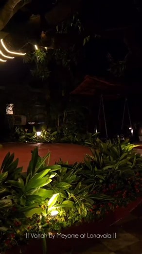 Meyome Farm Resorts on Instagram: "Relax, refresh, reconnect 💚 Experience comfort like never before. 📍 Vanah By Meyome at Lonavala 📞 +91 81411 41102 / 86696 66789 #meyome #travel #instadaily #trendingreels #ValentinesDay"