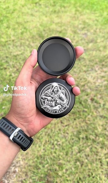 Ghost Pack FLASH SALE: Get Your Free Zyn Products Now!