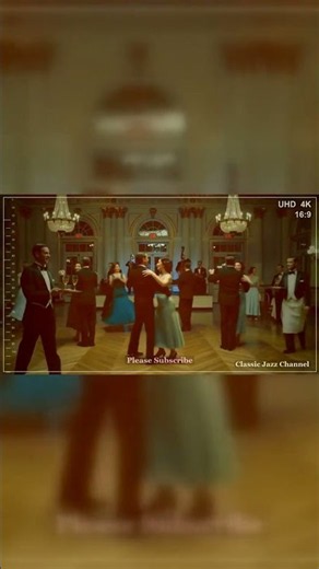 1960s Jazz Groove | Classic Saxophone & Piano #shorts