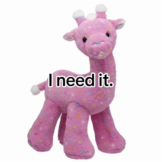 Oh but I do need it…I need it now. #buildabear #viral #fyp #trending | Build A Bear