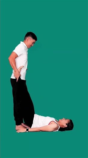 Human Letter L