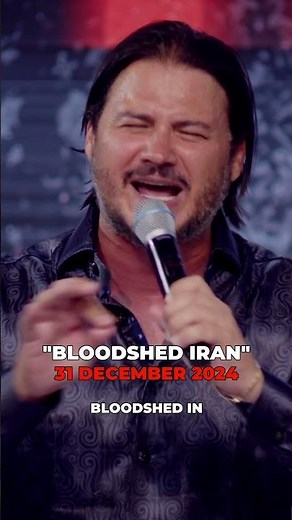‼️IRAN WAR PROPHECY FULFILLED — Conflict Explodes After Leader’s Death‼️