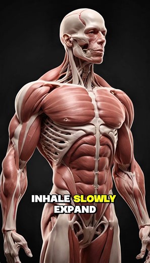 30-Second Deep Breathing Exercise for Lung Health (Doctor-Backed)
