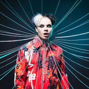 BEXEY - COME ALIVE (Official Audio)