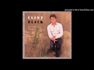 Clint Black - Nothing's News