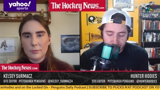 Sidney Crosby Passed Wayne Gretzky For Most Assists With One Team On Thursday