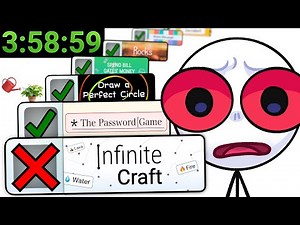 Speedrunning Every Neal.Fun Game