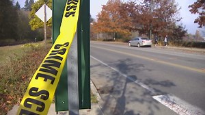 Body of homicide victim found near Olympia's Capitol Lake