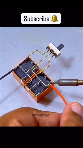 How to make a Rotation controller #dcmotor#experiment