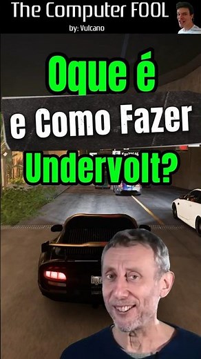 How to Undervolt your #gpu #nvidia #amd