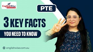 3 Key Strategies to Improve Your PTE Scores in Just 4 Weeks | Learn with EnglishWise Struggling with low PTE scores despite practicing on multiple portals? In this video, Mehak from Englishwise shares key facts and tips to help you stop comparing AI practice portals with the actual Pearson exam. Learn how to set an effective practice schedule, follow tutor feedback, and boost your English skills with extra efforts like spelling tests, reading, and listening exercises. Get the expert advice you n