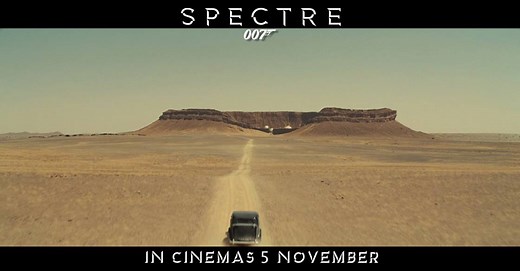 3K shares · 680 comments | It's the one you've been waiting for, Spectre - the final trailer. Watch it here first, Spectre opens 5 November nationwide. | Sony Pictures | Facebook