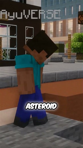 🚀 How I Become an Alien in MINECRAFT! 👽