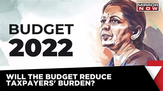 Budget 2022: What The Middle Class Wants?