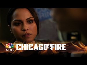 Chicago Fire - Girl Talk (Episode Highlight)