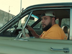 Mohammed Amer's New Series Explores the Tragedy and Comedy in the Refugee Experience | KQED