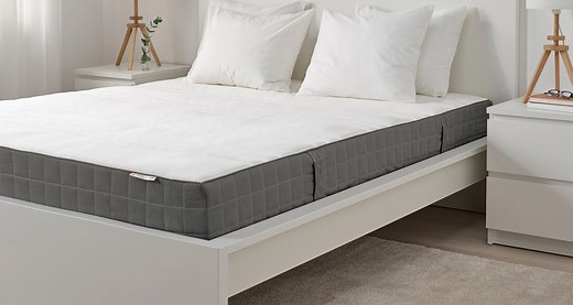IKEA Hövåg Mattress Review UK | December 2025