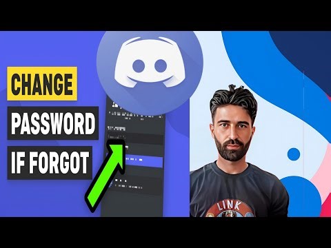 How to Create a New Discord Password | Quick & Easy Discord Password Reset Tutorial 2026