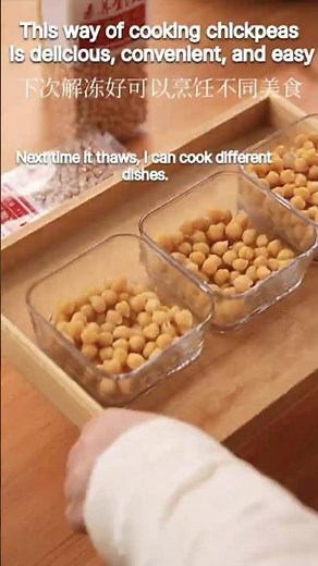 Cooking Chickpeas Perfectly | Soft, Tasty & Easy Method Guide