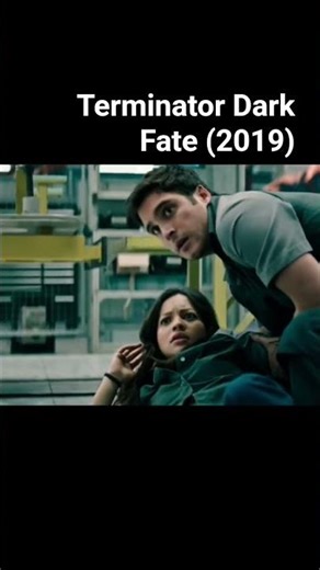 Terminator Dark Fate (2019) Movie Recap