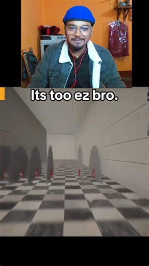 This game is famous for trolling 💀😭#shorts #horrorgaming