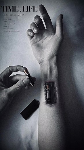 Changing Batteries.#magicut #change #tutorial