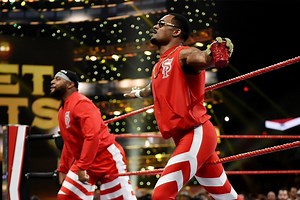 Booker T Says WWE Should Turn The Street Profits Heel | PWMania - Wrestling News
