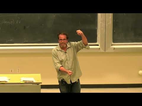 Lec 10 Comparing centroid and center of mass (UC Davis)