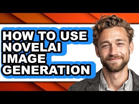 How to Use Novelai Image Generation (updated)