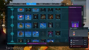 How to Get & Use Ancient Technology Points in Palworld