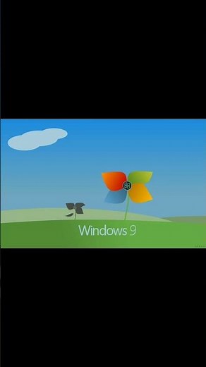 Windows 9 Startup Sound
