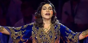 Expo 2020’s masterful opening ceremony unites millions around the world