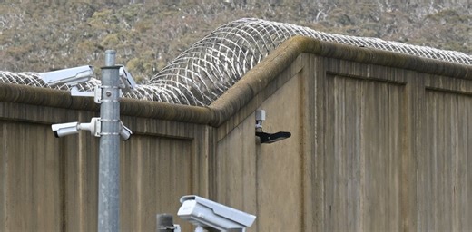 As Australia’s prisons evade scrutiny, conditions inside are getting worse