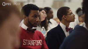 TM Landry Prep received national attention for sending its graduates to elite universities. But when an explosive New York Times exposé questions the school's legitimacy, the student's fates are left hanging in the balance. POV: ACCEPTED, premieres Monday, Oct 10, on PBS! #AcceptedFilmPBS https://loom.ly/5toAtgc | POV | Facebook