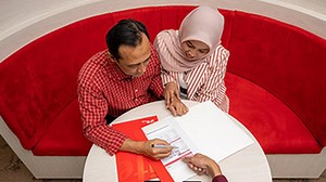 IFG Life Alihkan Investasi dari Aset Properti ke Aset Finansial