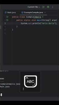 How to compile Java from the terminal in 30 seconds!