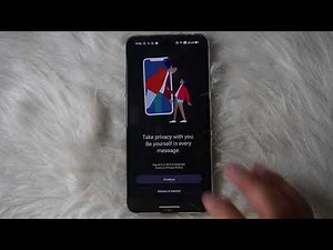 How to Set Up Signal for First Time (2026 Step-by-Step Guide)
