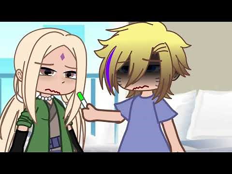 My head is a jungle~/Naruto (AU)/SasuNaru/Gacha/Read description!