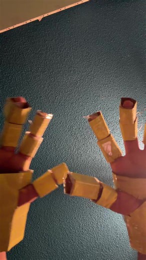 #springbonnie #fnaf#cosplay